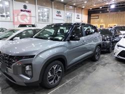 هيونداي كريتا